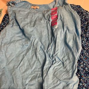 NWT Anne Klein xxl pj set